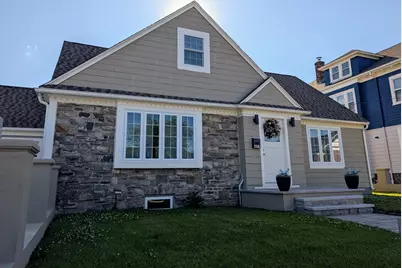 474 Burncoat St #1, Worcester, MA 01606 - Photo 1