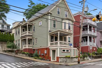 229 Summer Street #2, Somerville, MA 02143 - Photo 1