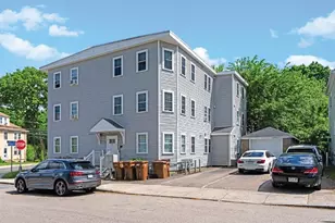 2 Coburn St, Framingham, MA 01702 - Photo 7