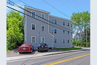 2 Coburn St, Framingham, MA 01702 - Photo 9
