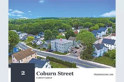 2 Coburn St, Framingham, MA 01702 - Photo 1