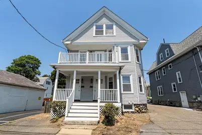 987-989 Boylston Street, Newton, MA 02461 - Photo 1