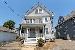 987-989 Boylston St, Newton, MA 02461 - Photo 1