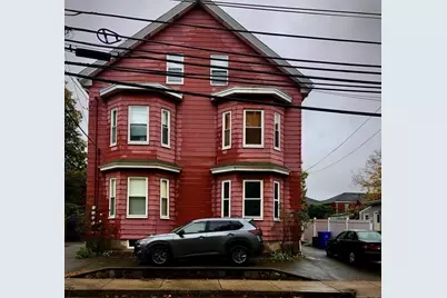 85 Pine Street #2, Waltham, MA 02453 - Photo 1