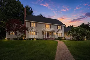 15 Long Pasture Rd, North Andover, MA 01845 - Photo 1