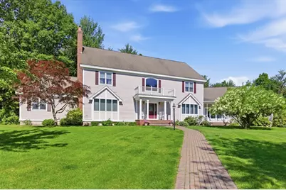 15 Long Pasture Rd, North Andover, MA 01845 - Photo 1