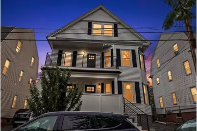 22 Charnwood Rd #2, Somerville, MA 02144 - Photo 35