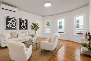 22 Charnwood Rd, Somerville, MA 02144 - Photo 1