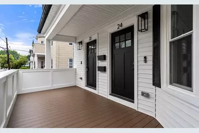 22 Charnwood Rd #1, Somerville, MA 02144 - Photo 7