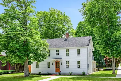 443 Merrimac St, Newburyport, MA 01950 - Photo 3
