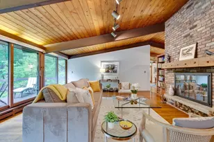 20 Stonehedge, Lincoln, MA 01773 - Photo 9