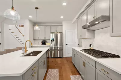 22 Archer Dr #22, Woburn, MA 01801 - Photo 5