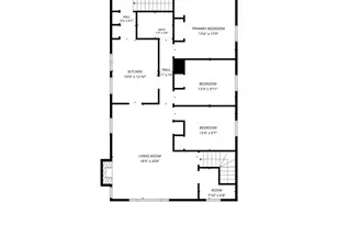 46 Marlboro St, Belmont, MA 02478 - Photo 3