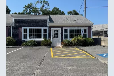 216 Route 28, Harwich, MA 02671 - Photo 1