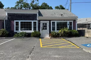 216 Route 28, Harwich, MA 02671 - Photo 1