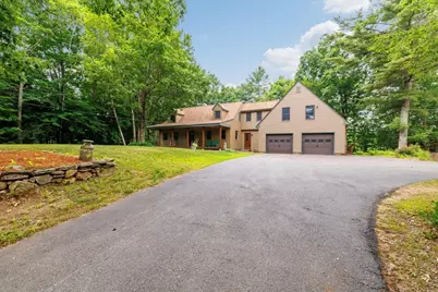 481 Hubbardston Rd, Templeton, MA 01468 - Photo 3