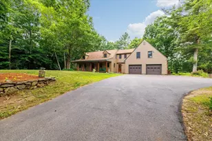 481 Hubbardston Rd, Templeton, MA 01468 - Photo 3