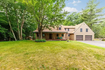 481 Hubbardston Rd, Templeton, MA 01468 - Photo 1