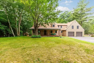 481 Hubbardston Rd, Templeton, MA 01468 - Photo 1