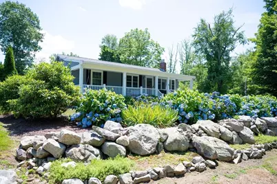 43 Willow Street, Stoughton, MA 02072 - Photo 3
