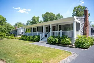 43 Willow St, Stoughton, MA 02072 - Photo 1