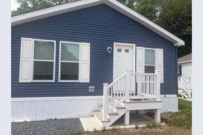 1540 Broadway #28, Raynham, MA 02767 - Photo 1