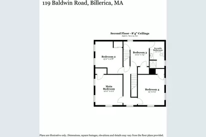 119 Baldwin Rd, Billerica, MA 01821 - Photo 39
