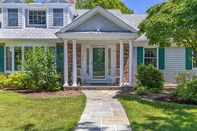 175 Hickory Hill Circle, Barnstable, MA 02655 - Photo 3