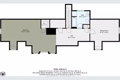 175 Hickory Hill Circle, Barnstable, MA 02655 - Photo 41