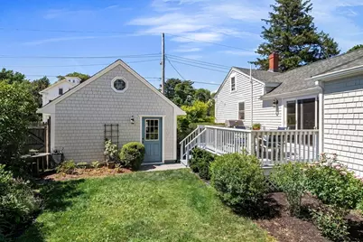 5 Franklin Street, Dartmouth, MA 02748 - Photo 9