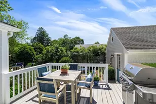 5 Franklin St, Dartmouth, MA 02748 - Photo 5