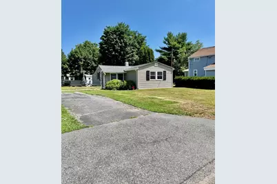 76 Dickens Street, Attleboro, MA 02703 - Photo 1