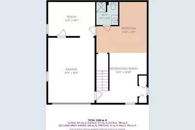 29 Wituwamat Rd, Weymouth, MA 02191 - Photo 19