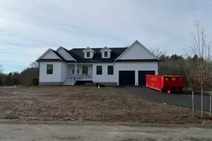 2 Clubhouse Wy, Rehoboth, MA 02769 - Photo 1