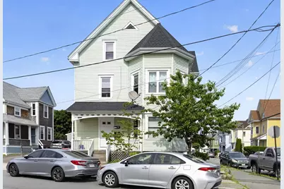 304 Summer St, New Bedford, MA 02740 - Photo 1