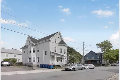 304 Summer St, New Bedford, MA 02740 - Photo 5