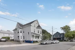 304 Summer St, New Bedford, MA 02740 - Photo 5