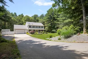 21 Chase Rd, Dartmouth, MA 02747 - Photo 1