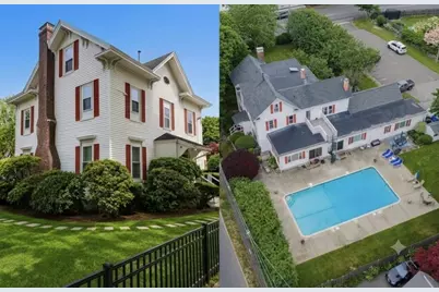 20 Ocean Ave #4, Marblehead, MA 01945 - Photo 1