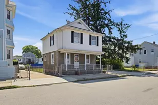 27 Johnson St, Fall River, MA 02723 - Photo 1