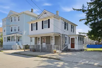 27 Johnson St, Fall River, MA 02723 - Photo 3