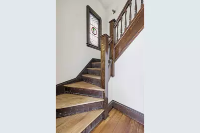181-183 Northampton Ave, Springfield, MA 01109 - Photo 5