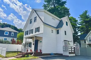 11 Amherst St, Worcester, MA 01602 - Photo 1
