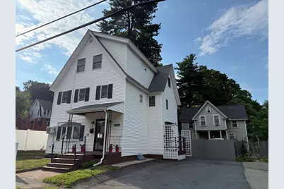 11 Amherst St., Worcester, MA 01602 - Photo 3