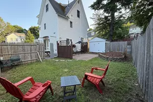 11 Amherst St, Worcester, MA 01602 - Photo 25