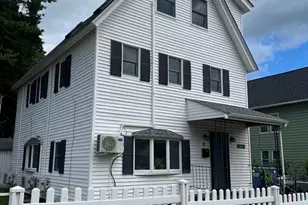 11 Amherst St, Worcester, MA 01602 - Photo 1