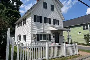 11 Amherst St, Worcester, MA 01602 - Photo 1