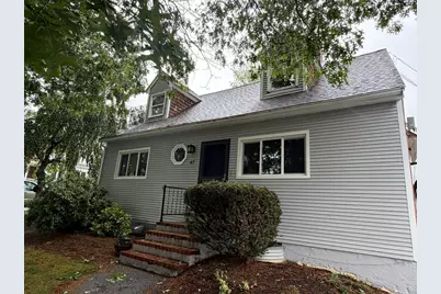 47 Granite St, Brockton, MA 02302 - Photo 1