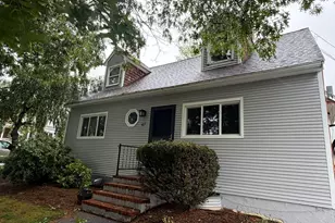 47 Granite St, Brockton, MA 02302 - Photo 1
