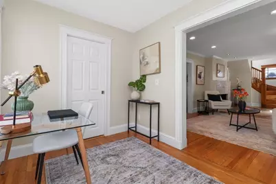 11 Bogandale, Boston, MA 02132 - Photo 13